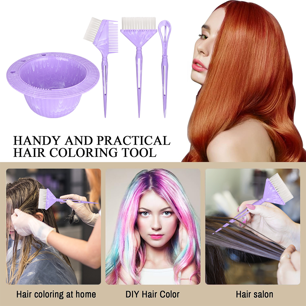 Plastic Mixing Bowls